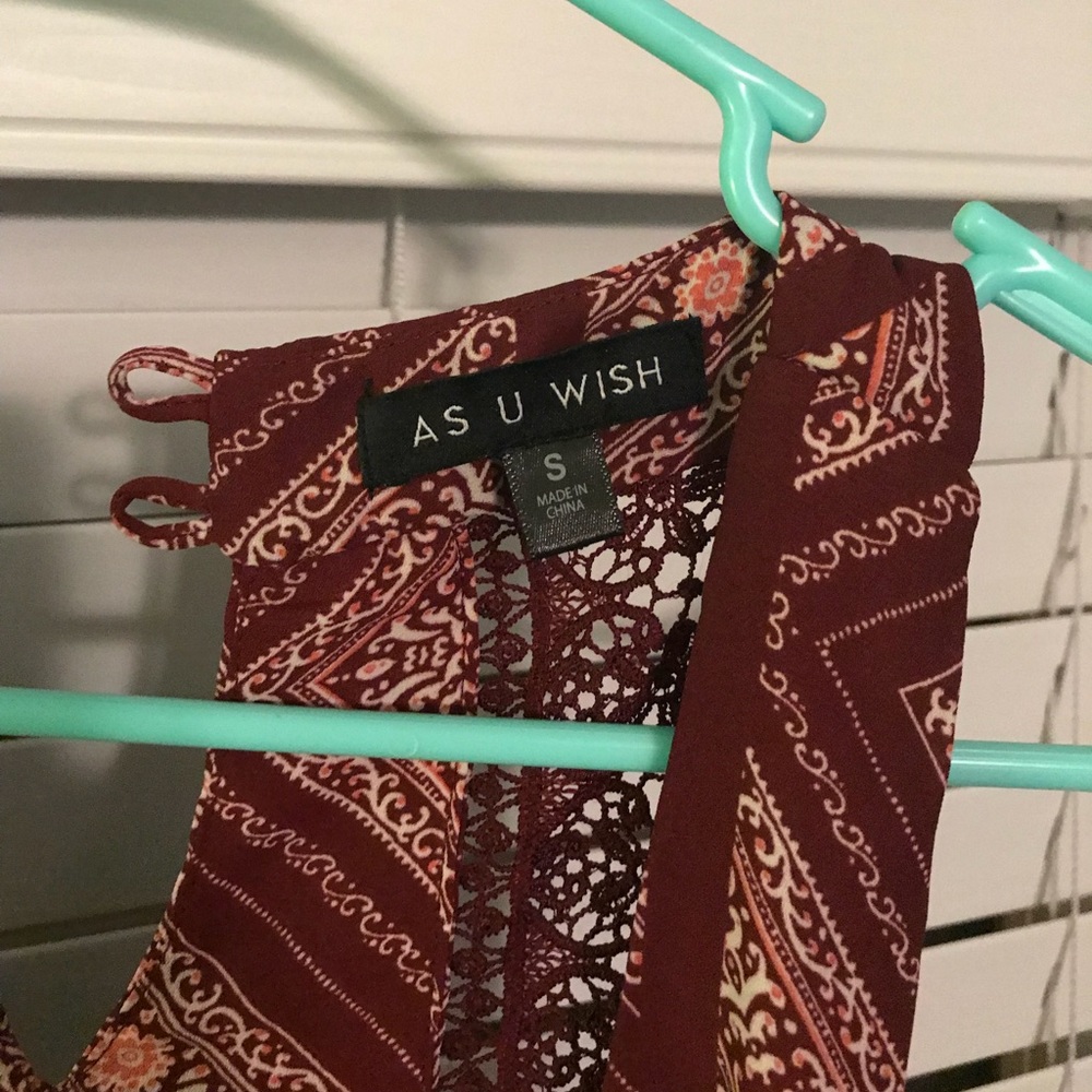 Dress - Picture 2 of 2